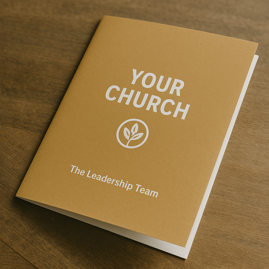 Booklets