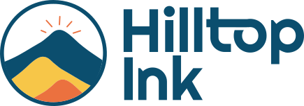 Hilltop Ink
