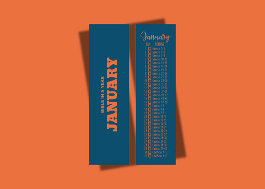 Bookmarks