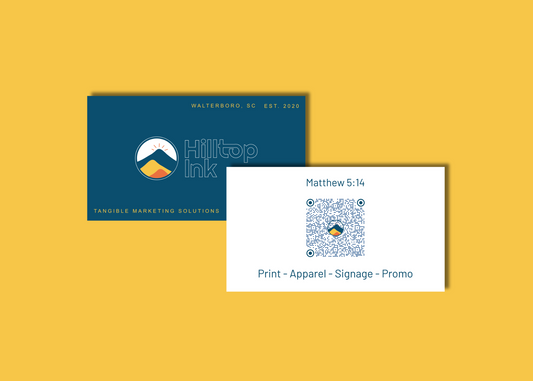 Business Cards