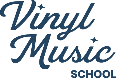 Vinyl Music School